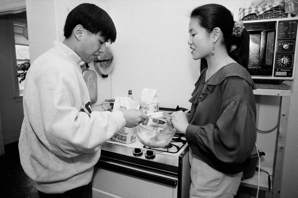 Students prepare for Chinese New Year - Chicago Sun-Times