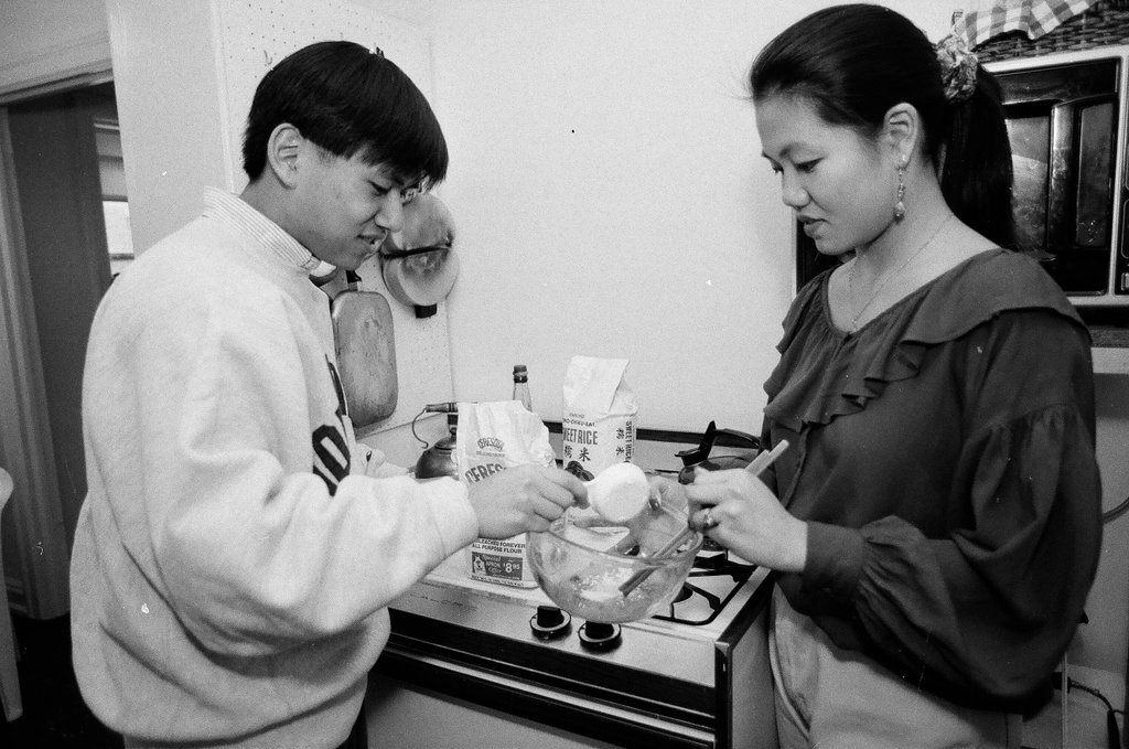Students prepare for Chinese New Year - Chicago Sun-Times