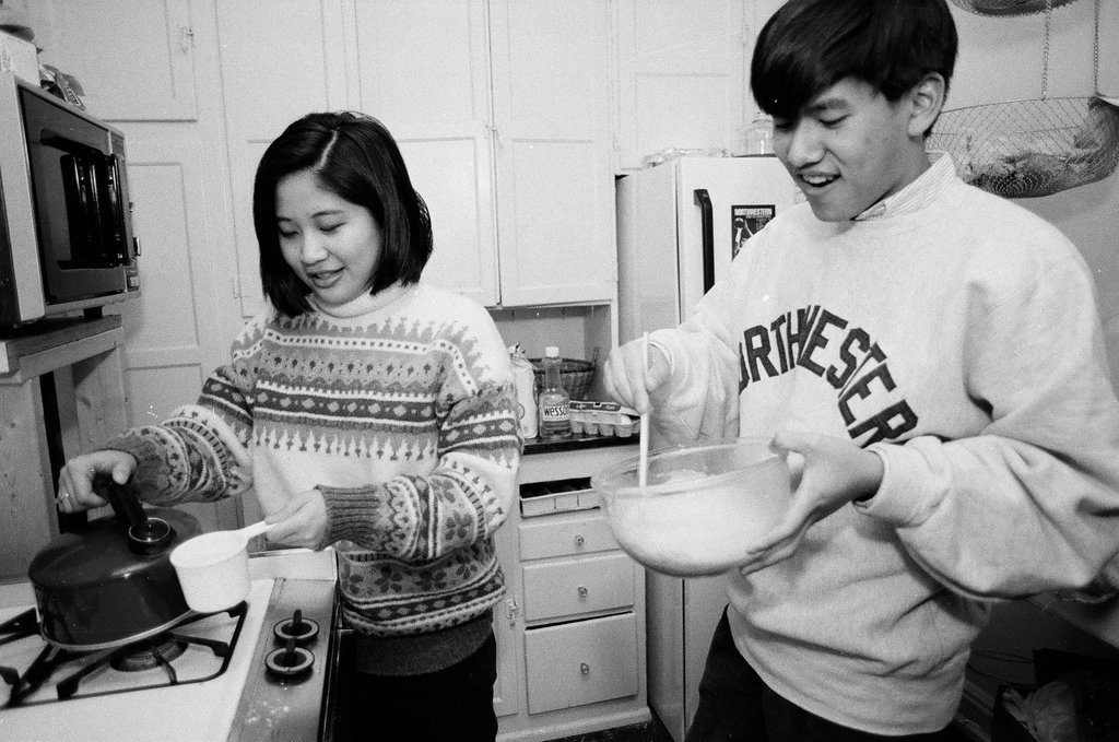 Students prepare for Chinese New Year - Chicago Sun-Times
