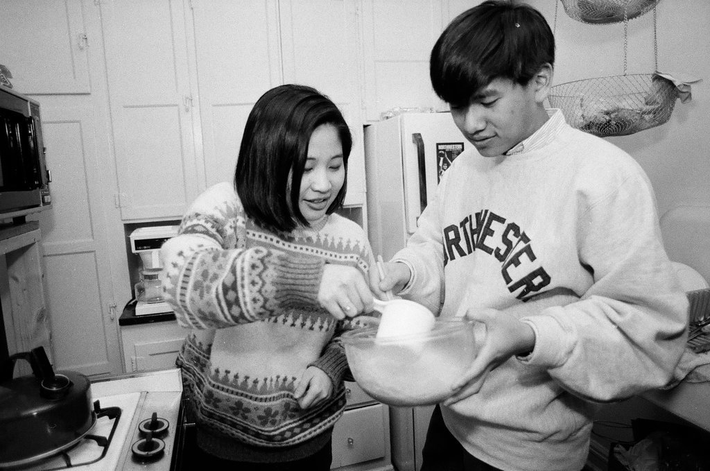 Students prepare for Chinese New Year - Chicago Sun-Times