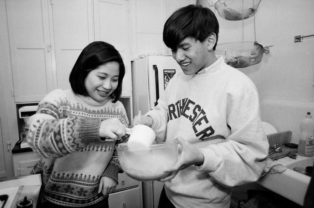 Students prepare for Chinese New Year - Chicago Sun-Times