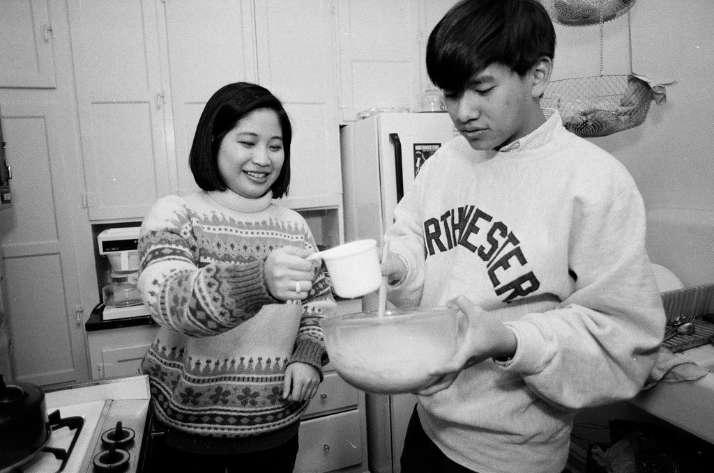 Students prepare for Chinese New Year - Chicago Sun-Times