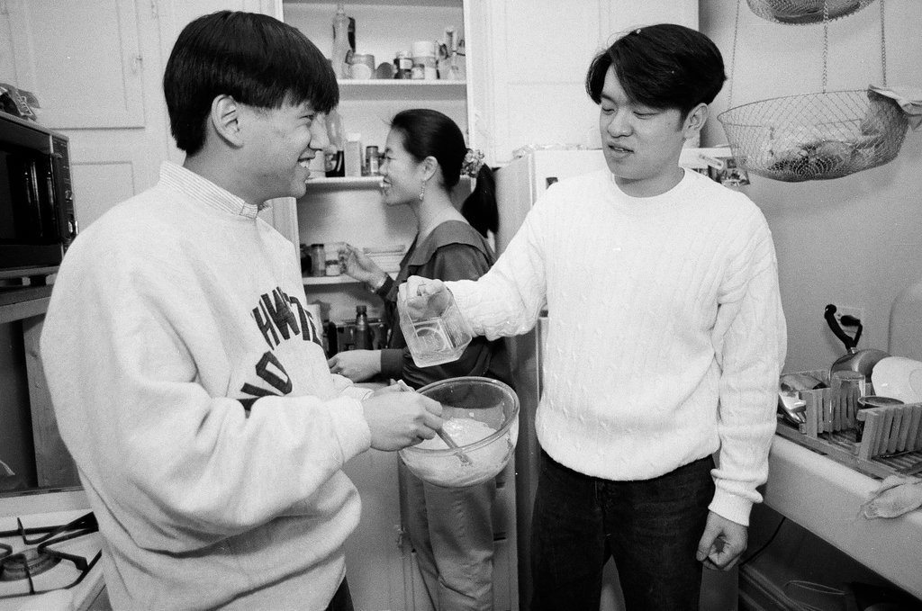 Students prepare for Chinese New Year - Chicago Sun-Times