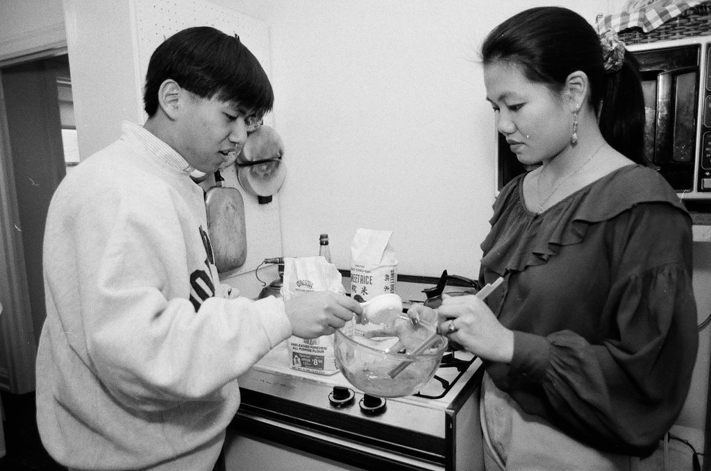 Students prepare for Chinese New Year - Chicago Sun-Times
