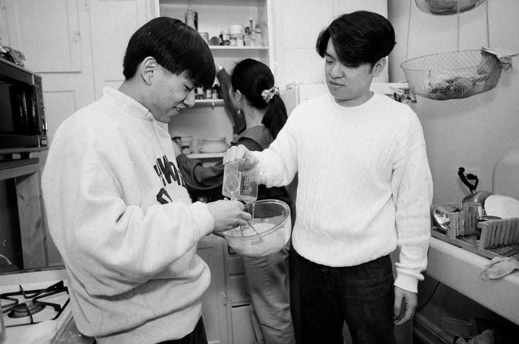Students prepare for Chinese New Year - Chicago Sun-Times