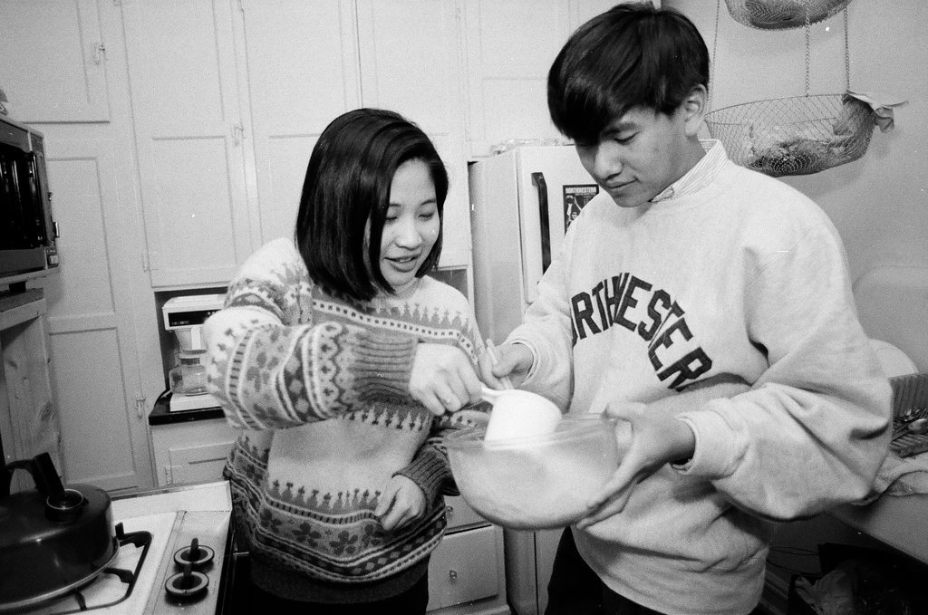 Students prepare for Chinese New Year - Chicago Sun-Times