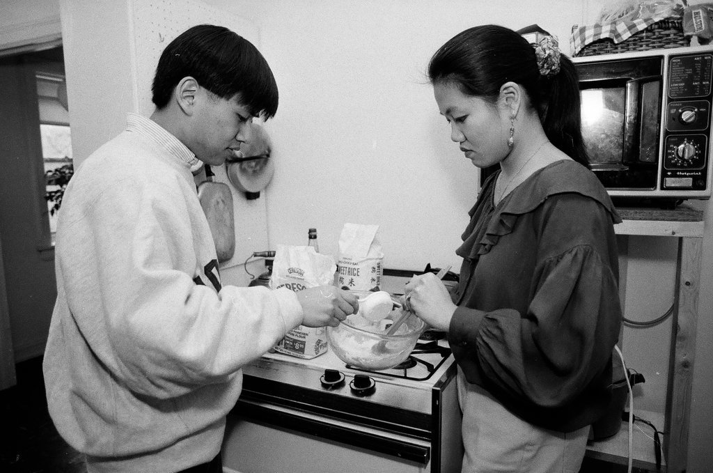 Students prepare for Chinese New Year - Chicago Sun-Times