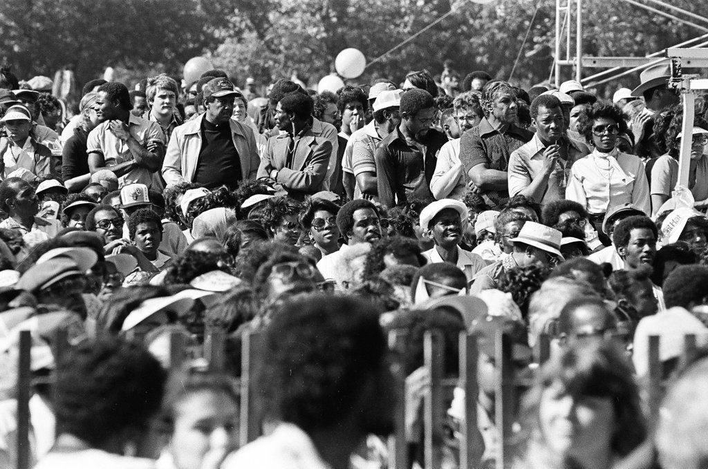 Jackson Park neighborhood festival - Chicago Sun-Times