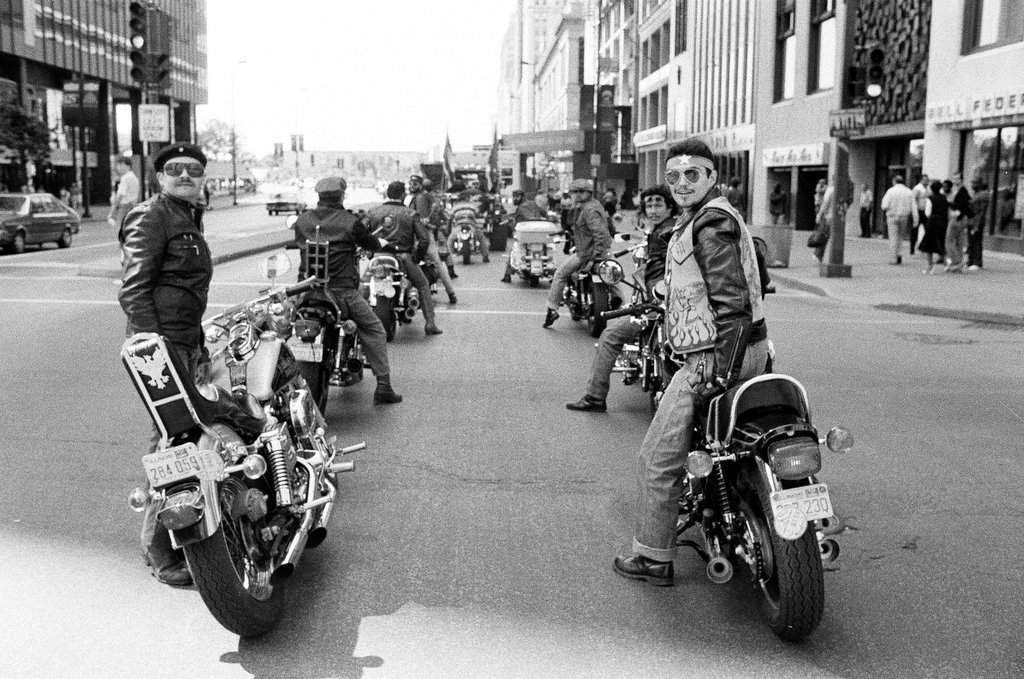 New World Patriotism Day parade - Chicago Sun-Times
