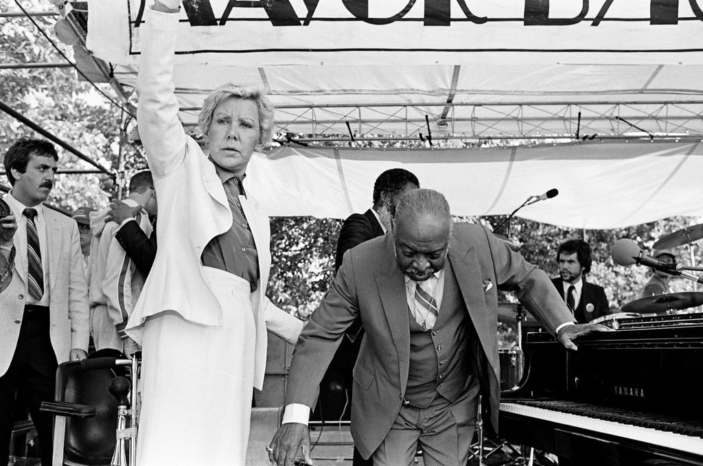 Jackson Park neighborhood festival - Chicago Sun-Times