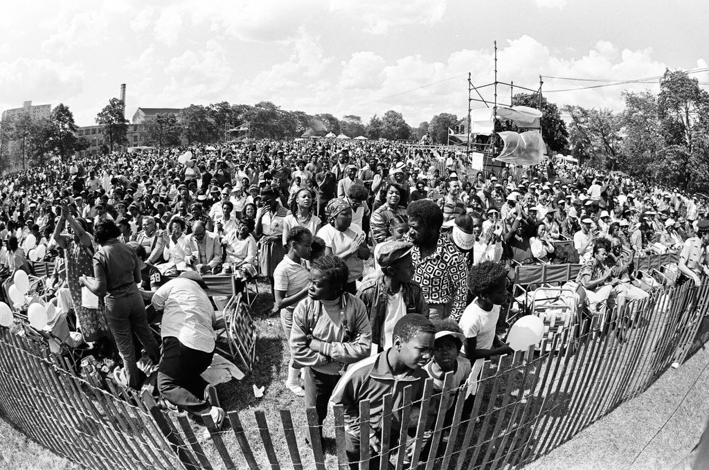 Jackson Park neighborhood festival - Chicago Sun-Times