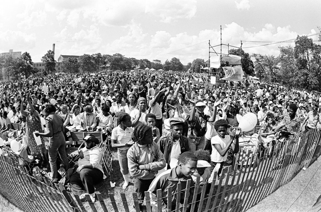 Jackson Park neighborhood festival - Chicago Sun-Times