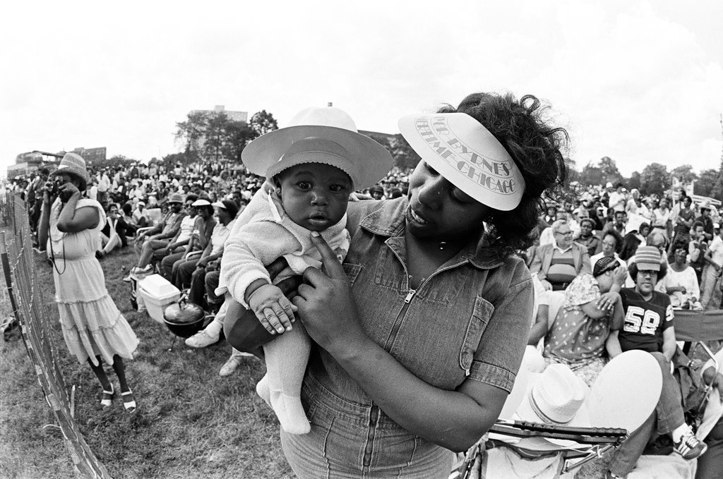 Jackson Park neighborhood festival - Chicago Sun-Times