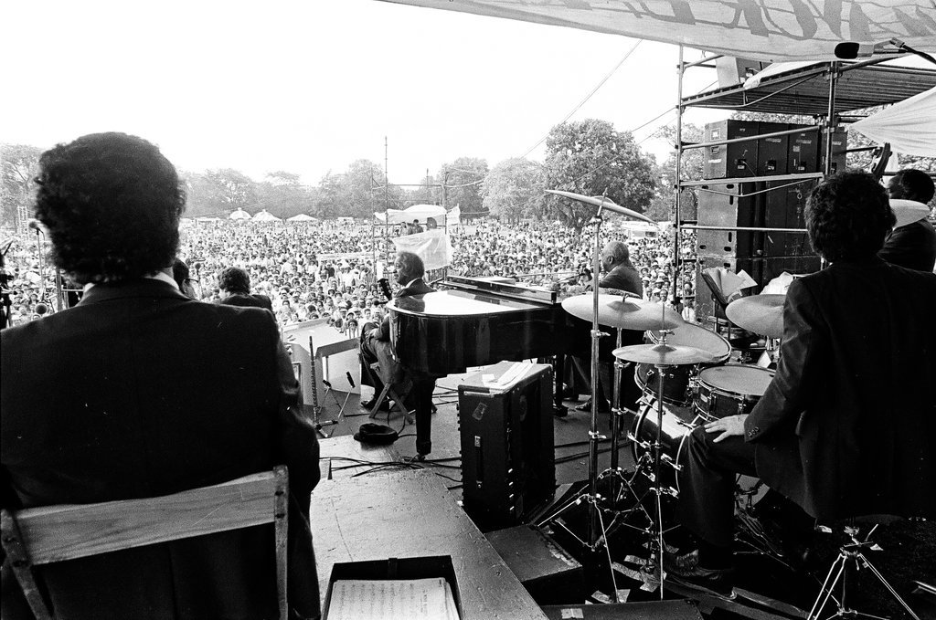 Jackson Park neighborhood festival - Chicago Sun-Times