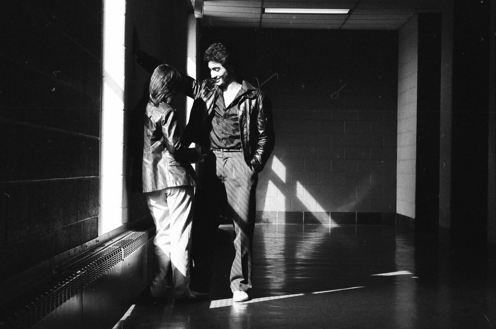 Benito Juarez High School students - Chicago Sun-Times