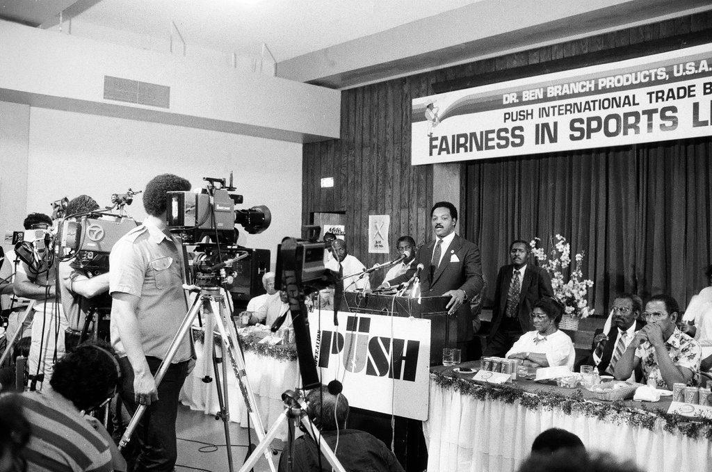 Fairness in Sports Leadership conference - Chicago Sun-Times