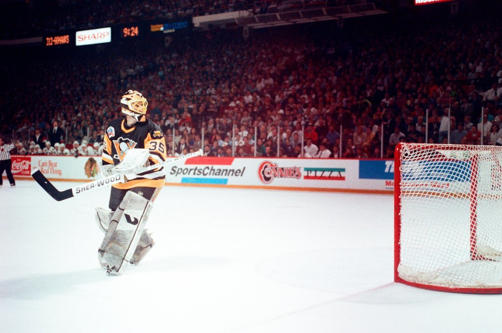 Blackhawks lose Stanley Cup - Chicago Sun-Times