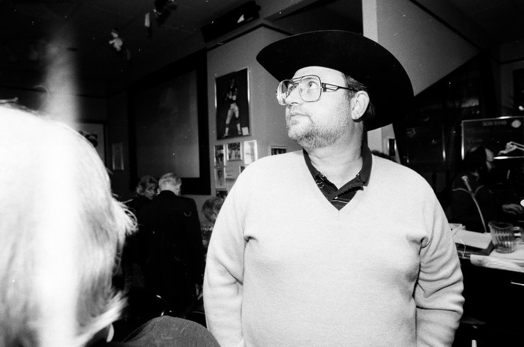 Bears fans watch game at Ditka's - Chicago Sun-Times