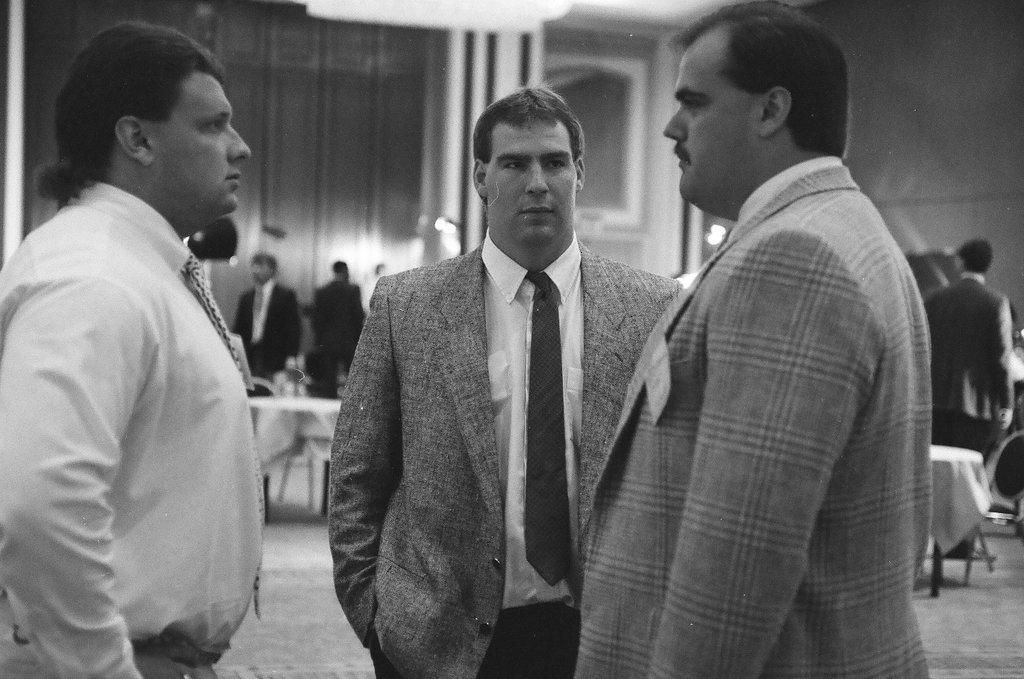 Big Ten media day - Chicago Sun-Times