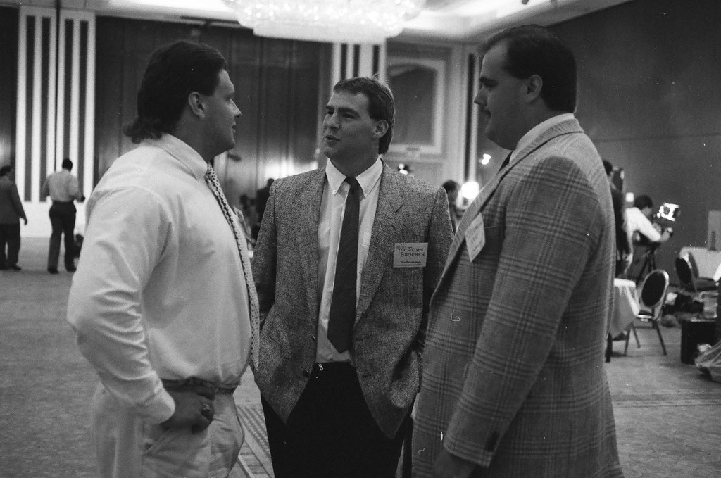 Big Ten media day - Chicago Sun-Times