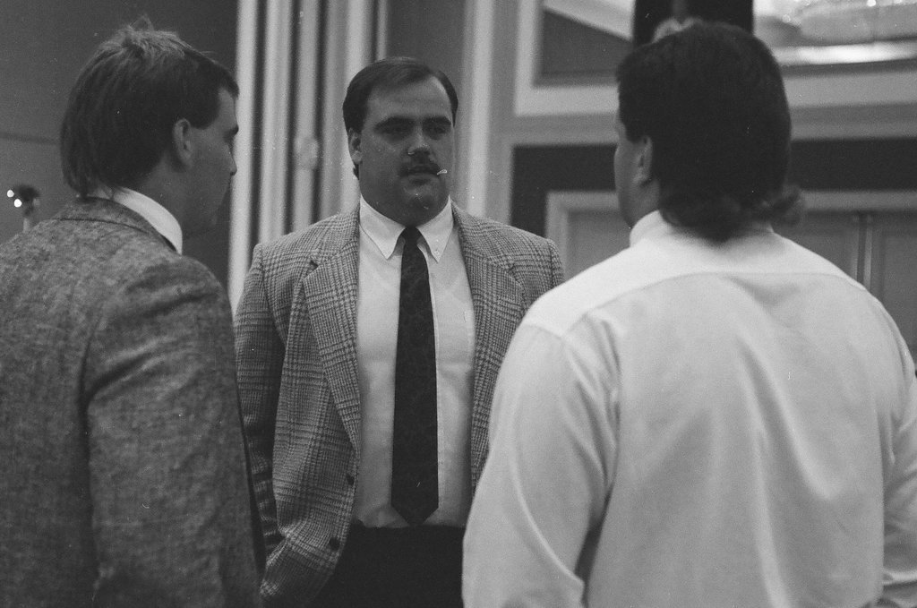 Big Ten media day - Chicago Sun-Times