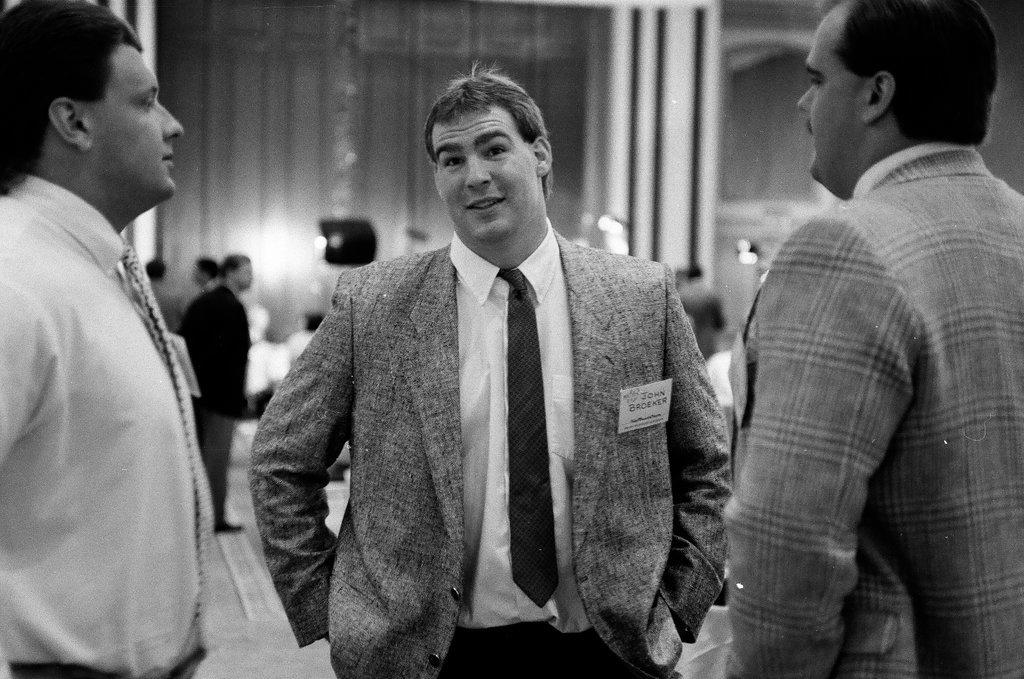 Big Ten media day - Chicago Sun-Times