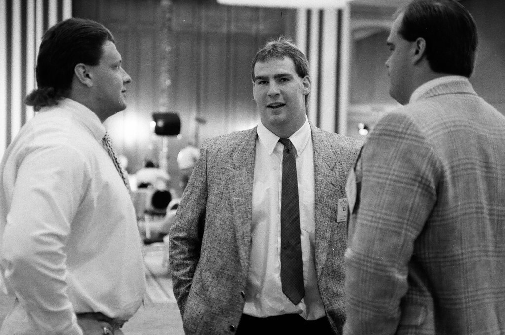 Big Ten media day - Chicago Sun-Times