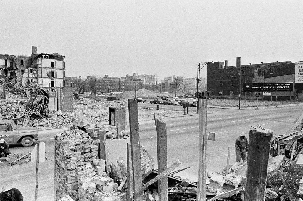 Stevenson link construction - Chicago Sun-Times
