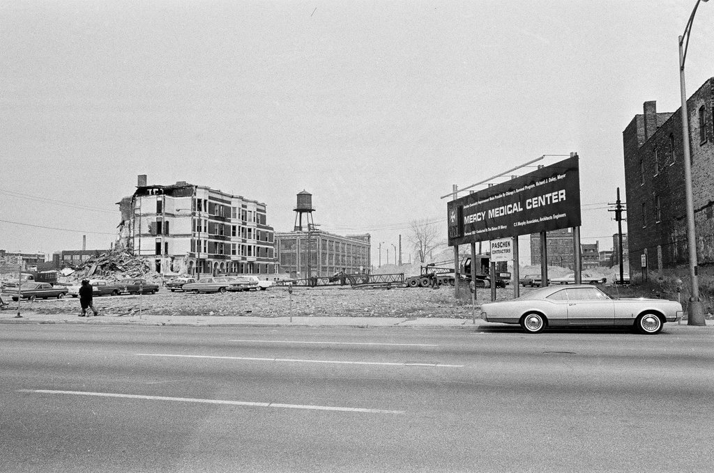 Stevenson link construction - Chicago Sun-Times