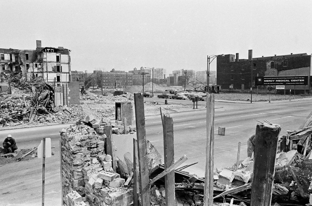 Stevenson link construction - Chicago Sun-Times