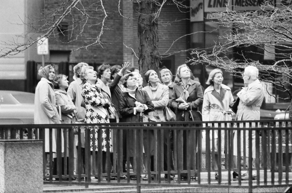 Vietnam veterans protest - Chicago Sun-Times