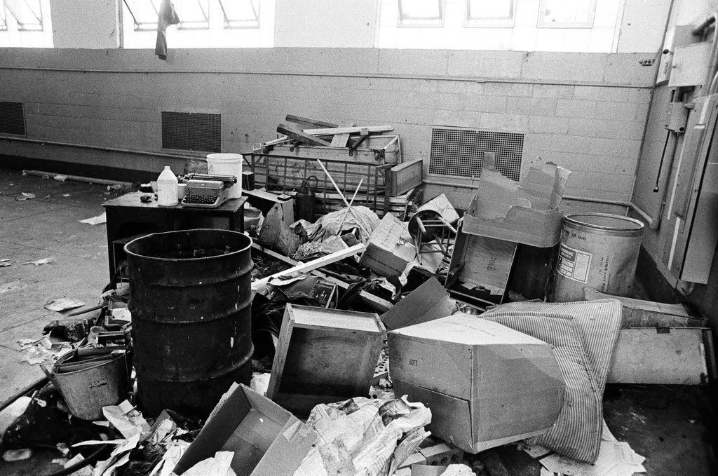 Stateville Prison - Chicago Sun-Times