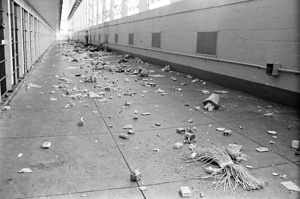 Stateville Prison - Chicago Sun-Times