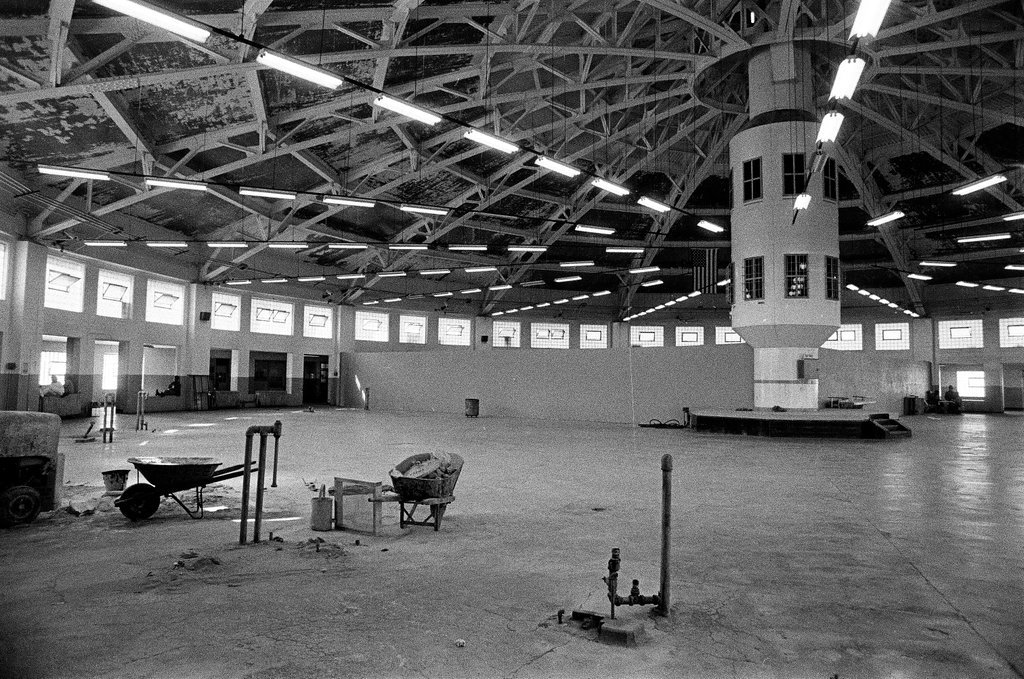 Stateville Prison - Chicago Sun-Times