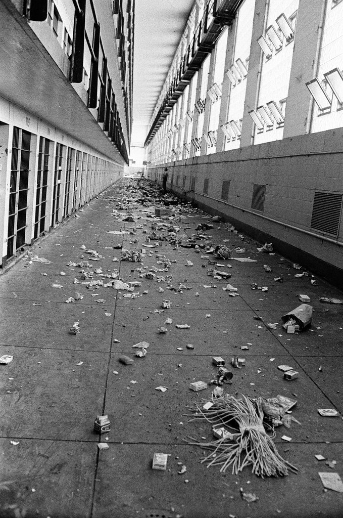 Stateville Prison - Chicago Sun-Times