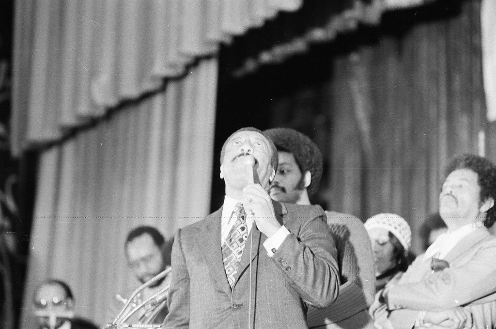 Operation Breadbasket - Chicago Sun-Times