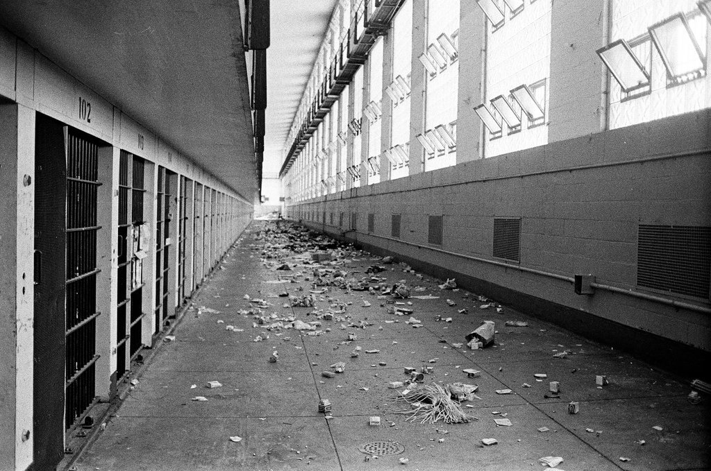 Stateville Prison - Chicago Sun-Times