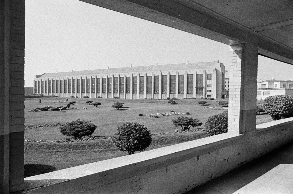 Stateville Prison - Chicago Sun-Times