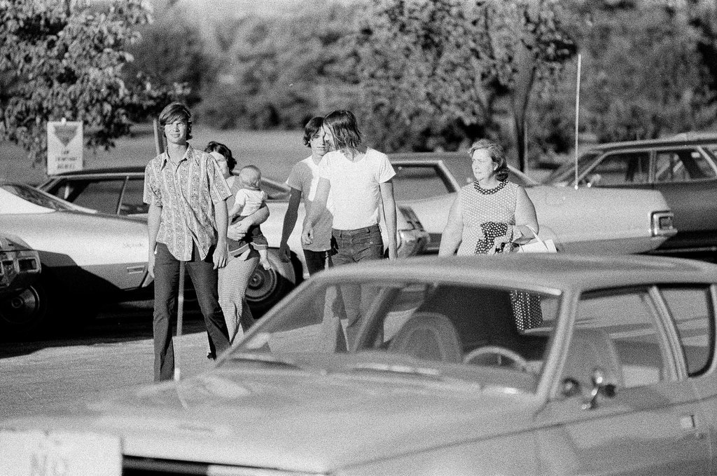 Stateville Prison riot - Chicago Sun-Times