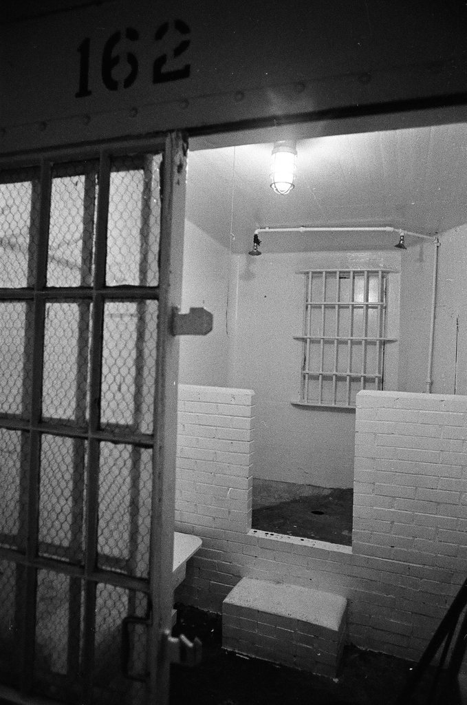 Stateville Prison - Chicago Sun-Times