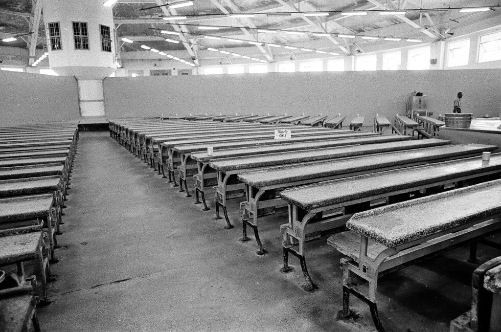 Stateville Prison - Chicago Sun-Times