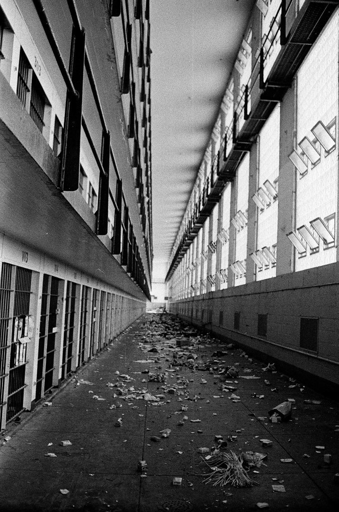 Stateville Prison - Chicago Sun-Times