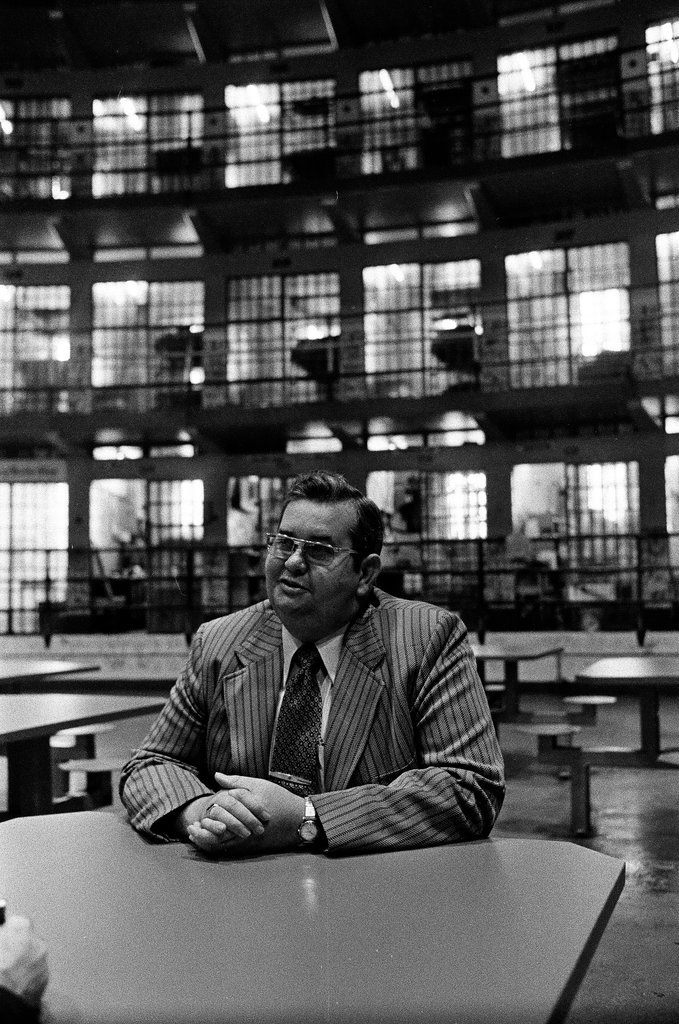 Stateville Prison - Chicago Sun-Times