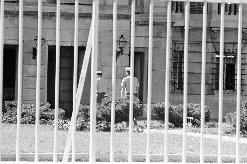 Stateville Prison riot - Chicago Sun-Times