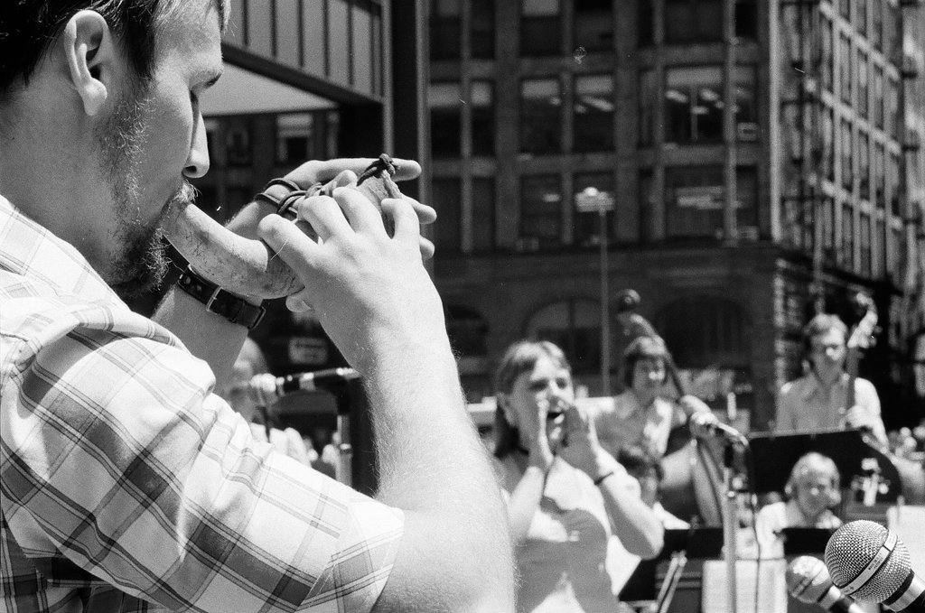 Swedish Midsummer festival - Chicago Sun-Times