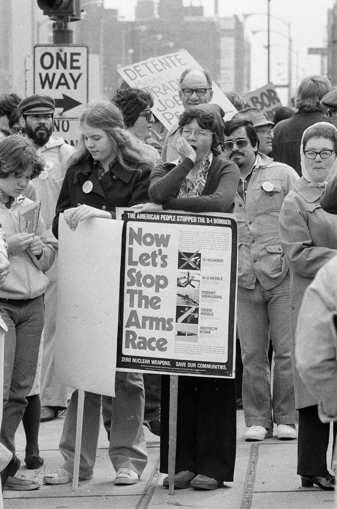 Haymarket affair anniversary rally - Chicago Sun-Times