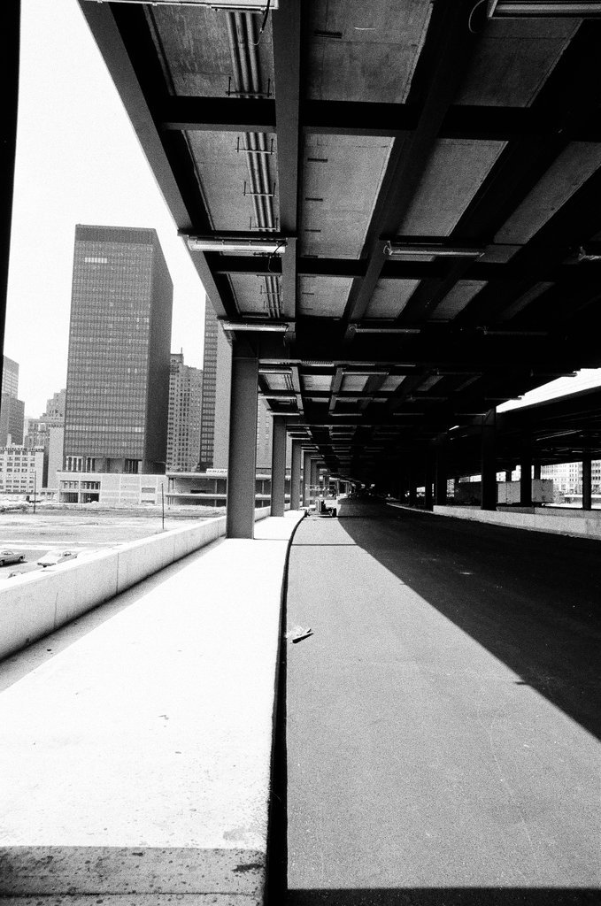 New Wacker Drive extension - Chicago Sun-Times