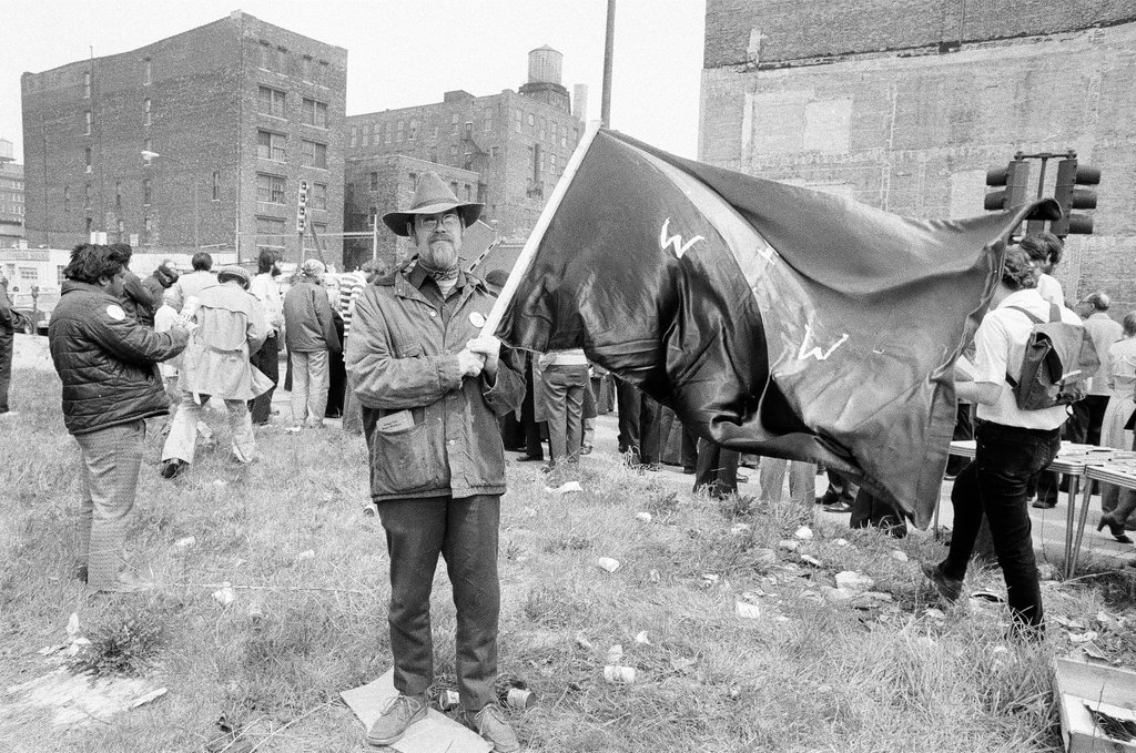 Haymarket affair anniversary rally - Chicago Sun-Times