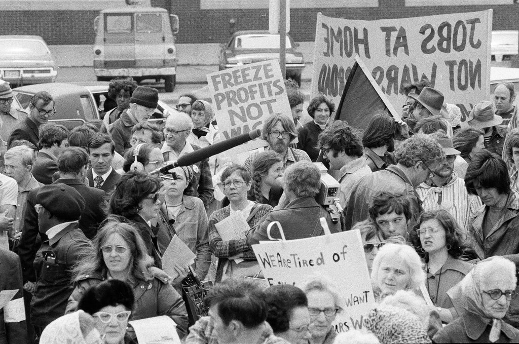 Haymarket affair anniversary rally - Chicago Sun-Times
