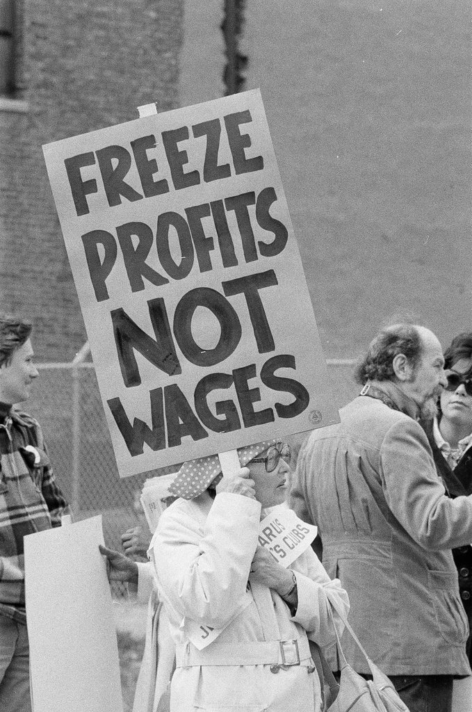 Haymarket affair anniversary rally - Chicago Sun-Times